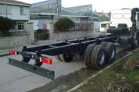 Şasi Tamirinin Önemi