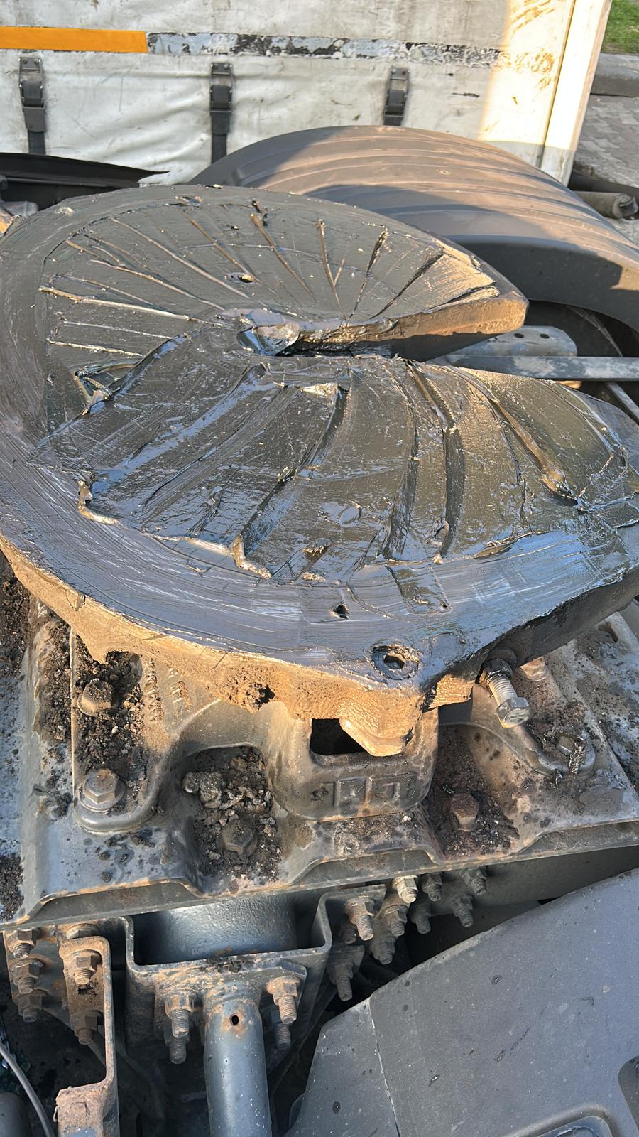 Pleyt Tamir Bakım Onarım